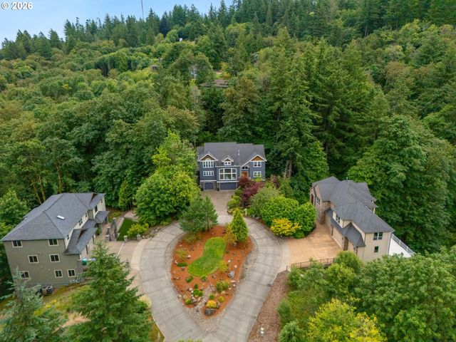 1033 Nw ELOISE Ln, Portland, OR 97229
