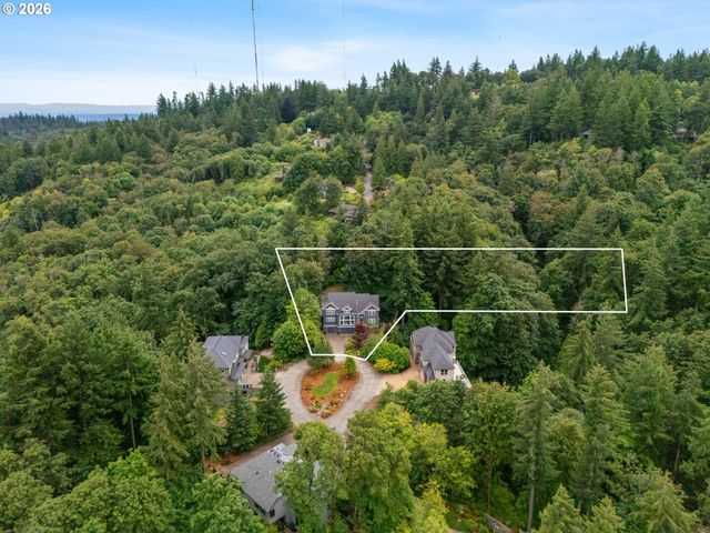 1033 Nw ELOISE Ln, Portland, OR 97229