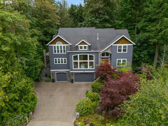 1033 Nw ELOISE Ln, Portland, OR 97229
