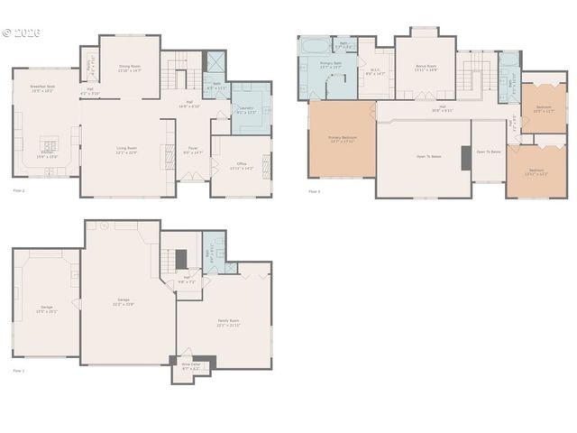 1033 Nw ELOISE Ln, Portland, OR 97229