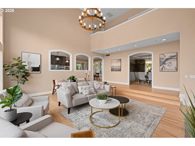 1033 Nw ELOISE Ln, Portland, OR 97229