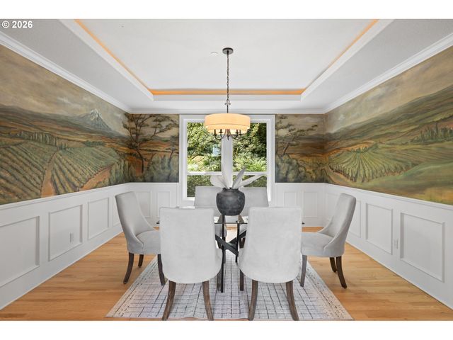 1033 Nw ELOISE Ln, Portland, OR 97229