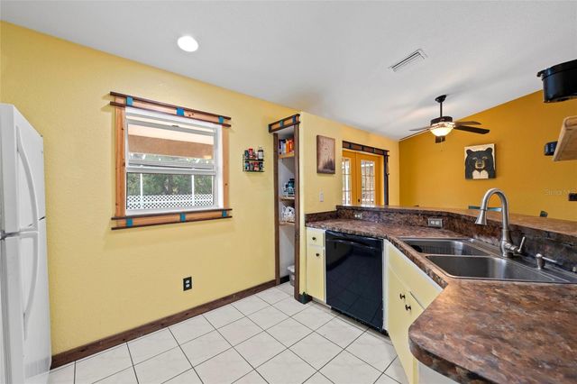 6345 BODMIN LANE, North Port, FL 34291