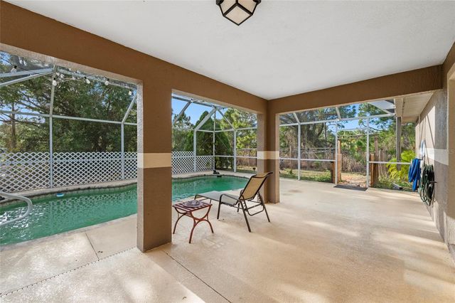 6345 BODMIN LANE, North Port, FL 34291