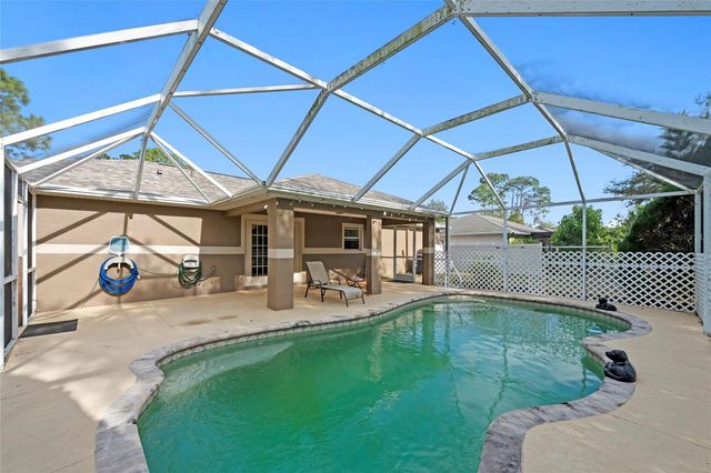 6345 BODMIN LANE, North Port, FL 34291