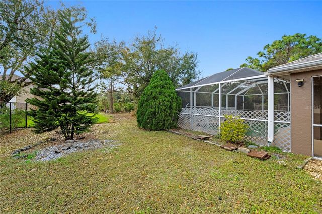 6345 BODMIN LANE, North Port, FL 34291