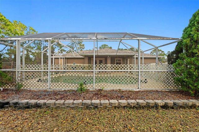 6345 BODMIN LANE, North Port, FL 34291