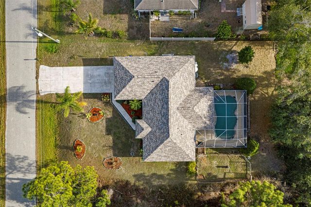 6345 BODMIN LANE, North Port, FL 34291