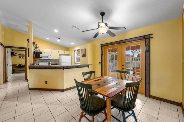 6345 BODMIN LANE, North Port, FL 34291