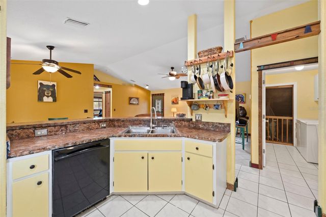 6345 BODMIN LANE, North Port, FL 34291