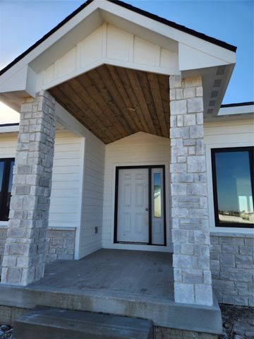 1113 Willow Drive, Huxley, IA 50124