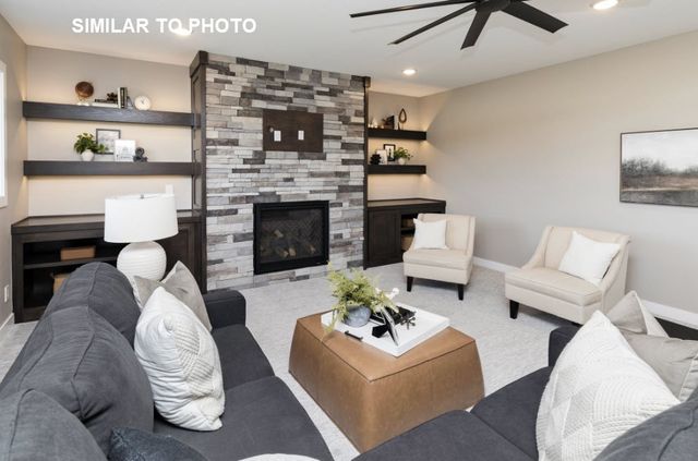 1113 Willow Drive, Huxley, IA 50124