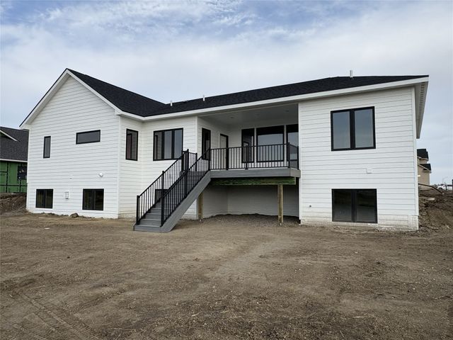 1113 Willow Drive, Huxley, IA 50124