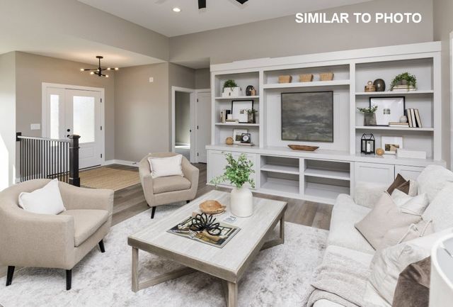 1113 Willow Drive, Huxley, IA 50124