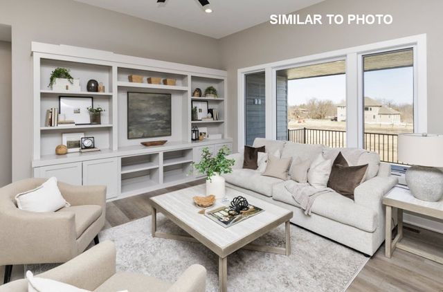 1113 Willow Drive, Huxley, IA 50124