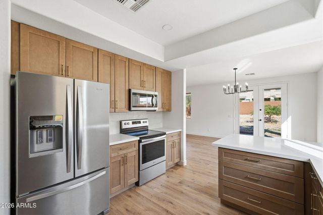 29722 W MITCHELL Avenue, Buckeye, AZ 85396