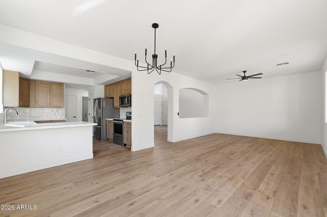 29722 W MITCHELL Avenue, Buckeye, AZ 85396