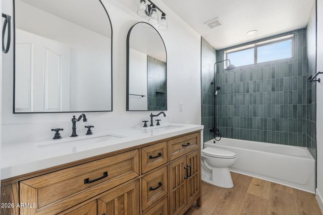 29722 W MITCHELL Avenue, Buckeye, AZ 85396