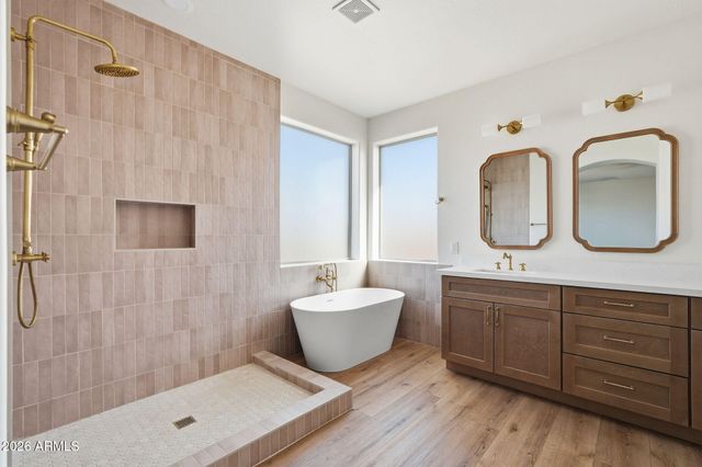 29722 W MITCHELL Avenue, Buckeye, AZ 85396