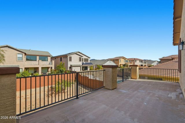 29722 W MITCHELL Avenue, Buckeye, AZ 85396