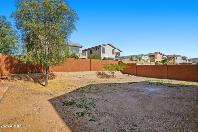 29722 W MITCHELL Avenue, Buckeye, AZ 85396