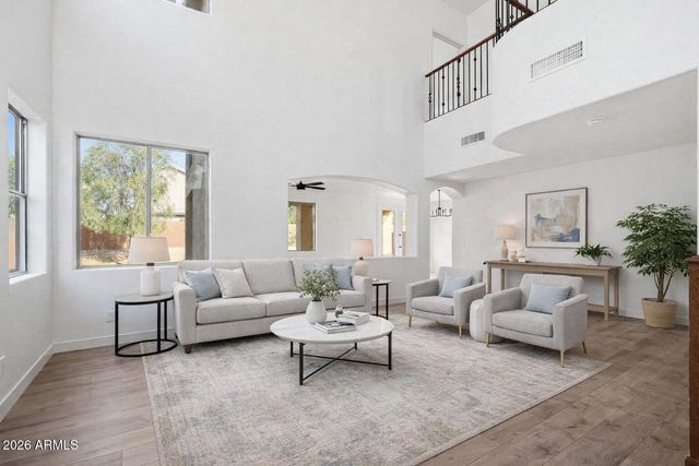 29722 W MITCHELL Avenue, Buckeye, AZ 85396