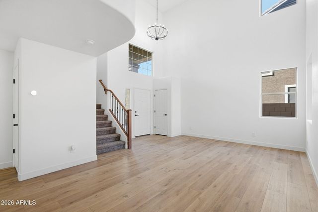 29722 W MITCHELL Avenue, Buckeye, AZ 85396