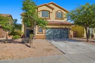 29722 W MITCHELL Avenue, Buckeye, AZ 85396