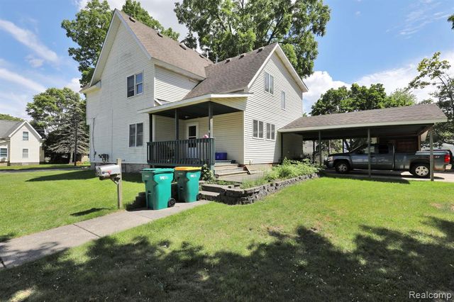 105 N Scougle Street, Durand, MI 48429