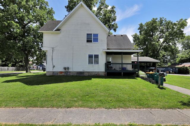 105 N Scougle Street, Durand, MI 48429