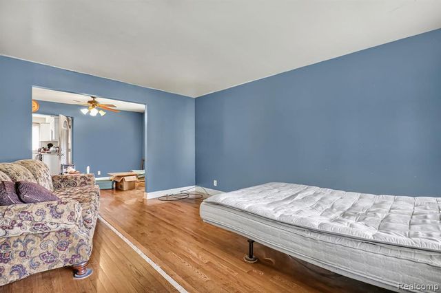 105 N Scougle Street, Durand, MI 48429