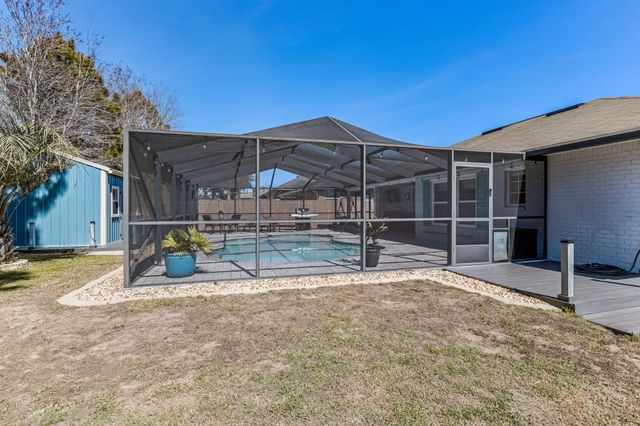 1677 Village Parkway, Gulf Breeze, FL 32563