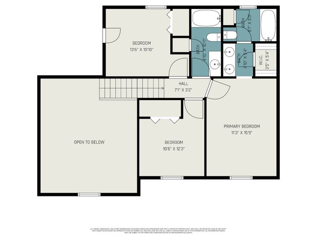 2102 Single Tree Dr, Clarksville, TN 37040