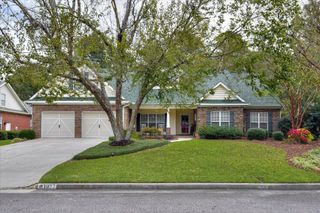 1927 Green Forest Drive, North Augusta, SC 29841