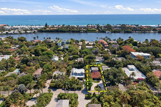 702 S Atlantic Drive, Lantana, FL 33462