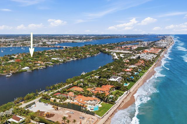 702 S Atlantic Drive, Lantana, FL 33462