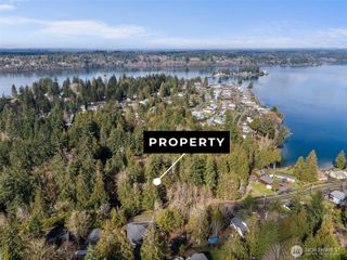 9821 Mariner Drive NW, Olympia, WA 98502