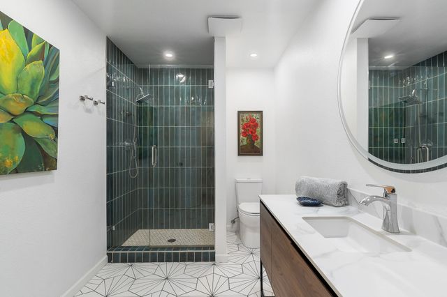 2677 Heatherwood Drive, Dallas, TX 75228