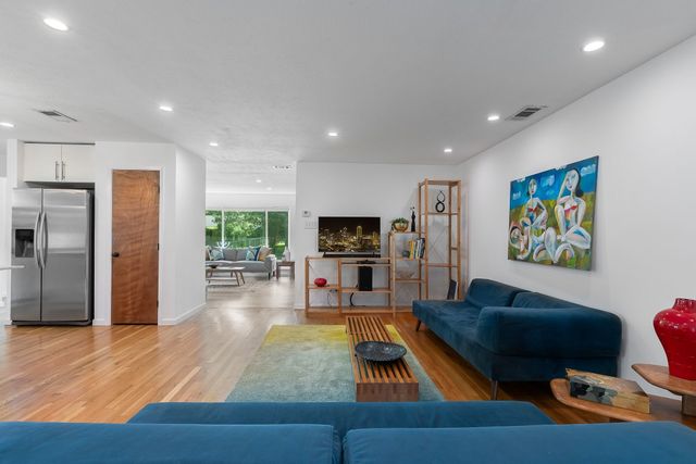 2677 Heatherwood Drive, Dallas, TX 75228