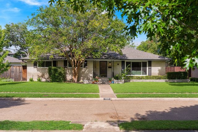 2677 Heatherwood Drive, Dallas, TX 75228