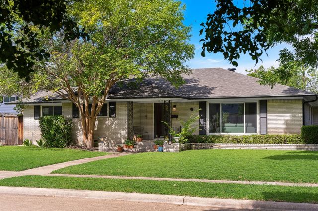 2677 Heatherwood Drive, Dallas, TX 75228