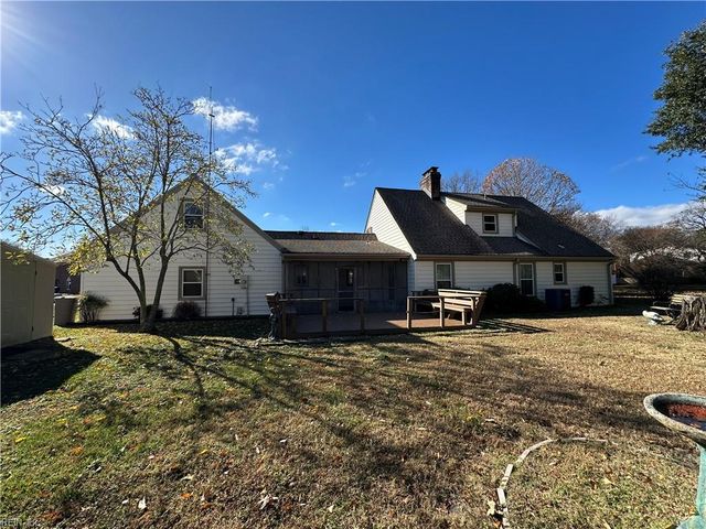 952 Ewell RD, Virginia Beach, VA 23455