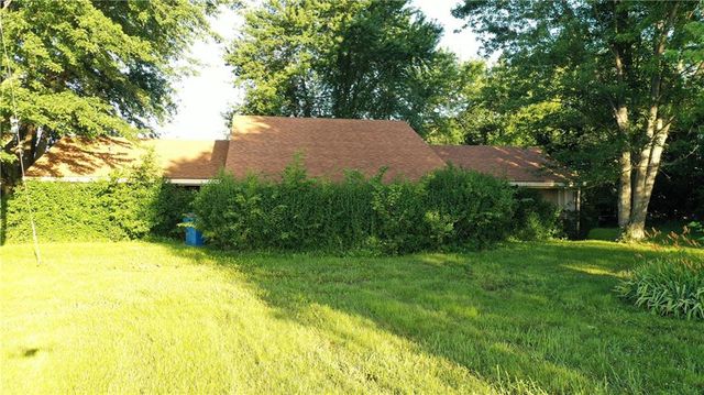 37720 Bethel Church Road, Osawatomie, KS 66064