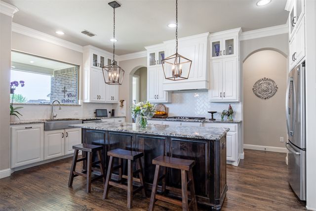 3217 Glenmore Avenue, Northlake, TX 76247