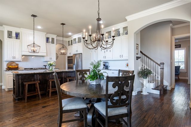 3217 Glenmore Avenue, Northlake, TX 76247