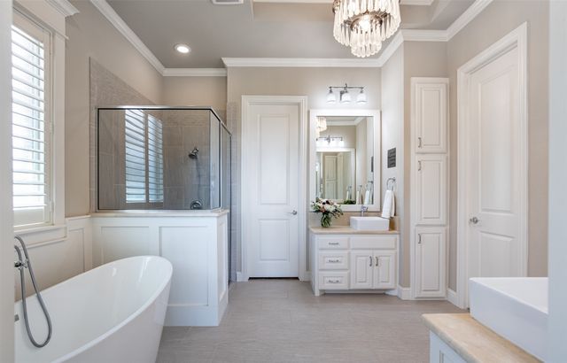 3217 Glenmore Avenue, Northlake, TX 76247