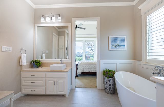 3217 Glenmore Avenue, Northlake, TX 76247