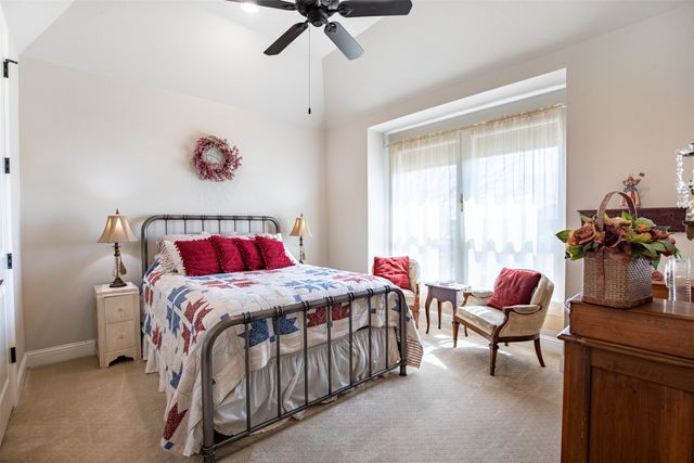 3217 Glenmore Avenue, Northlake, TX 76247