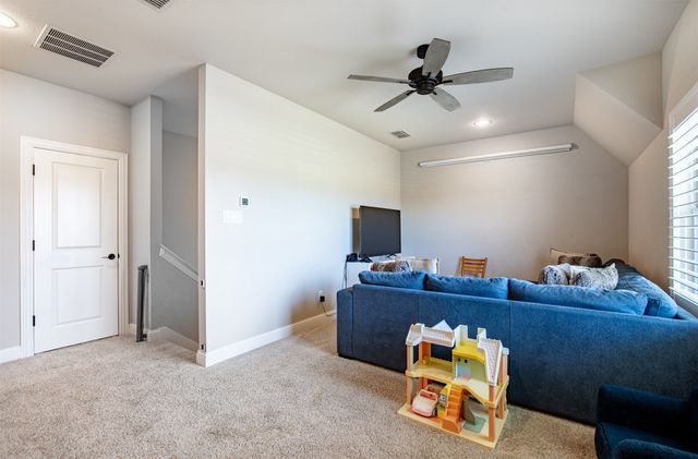 3217 Glenmore Avenue, Northlake, TX 76247