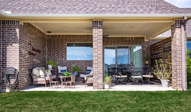 3217 Glenmore Avenue, Northlake, TX 76247